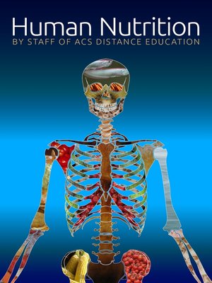 cover image of Human Nutrition